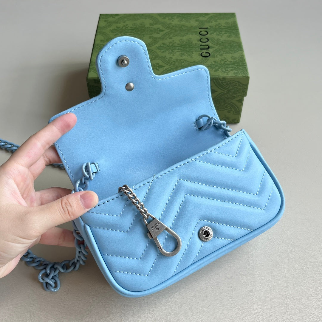 1XB53BDE Stylish leather bag