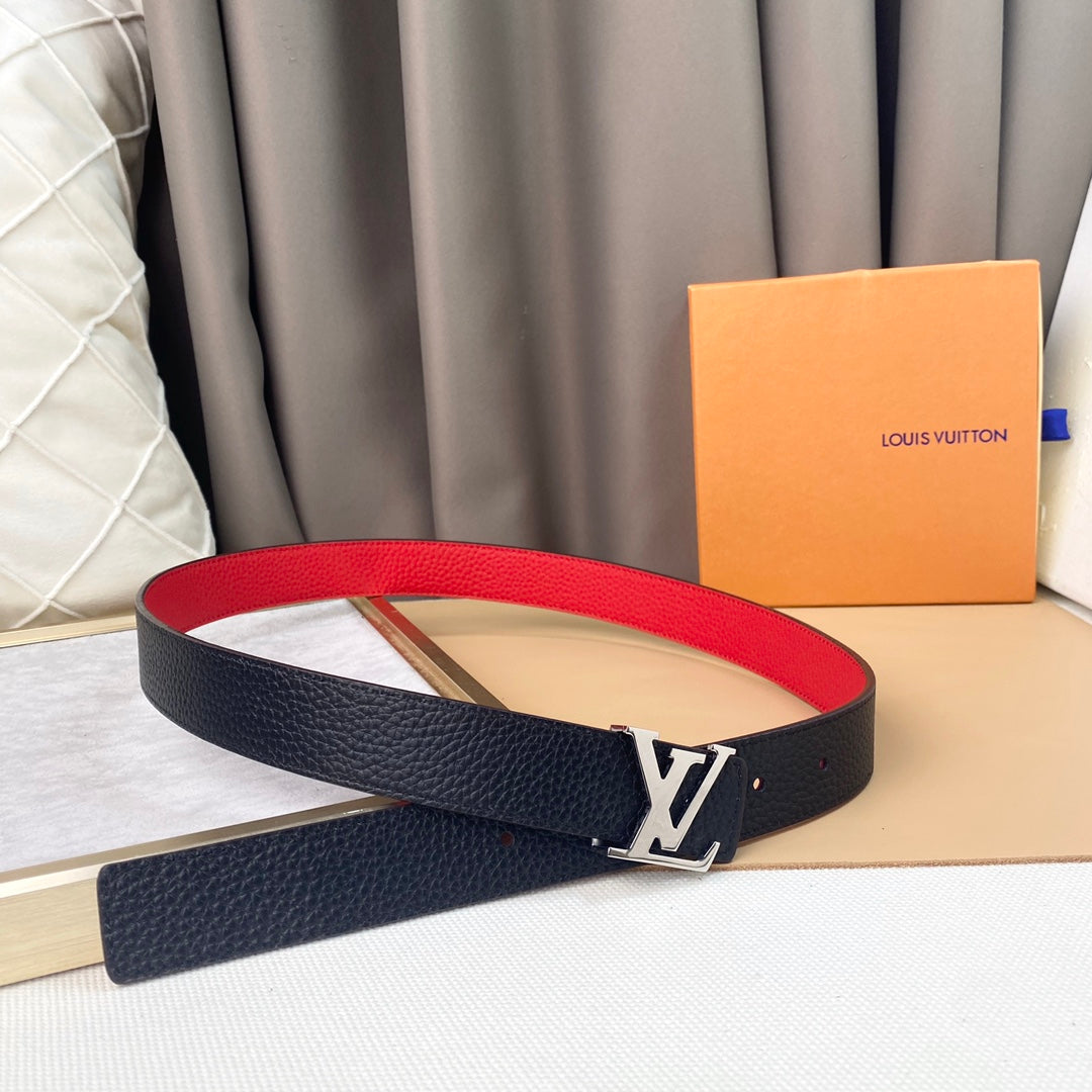 1XE34PDE Stylish  High quality belt With full package
