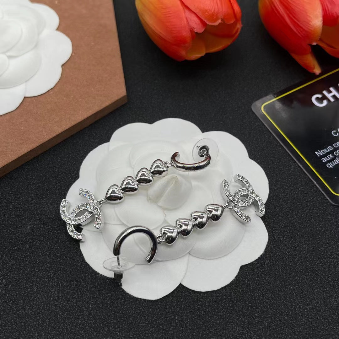 1YC283EDE Stylish Earrings