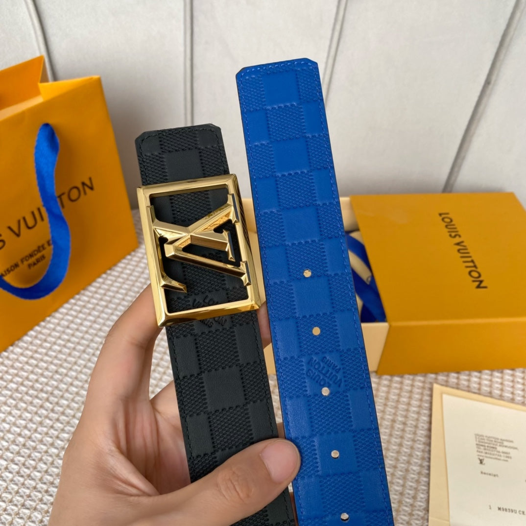 14E1PDE Stylish  High quality belt With full package