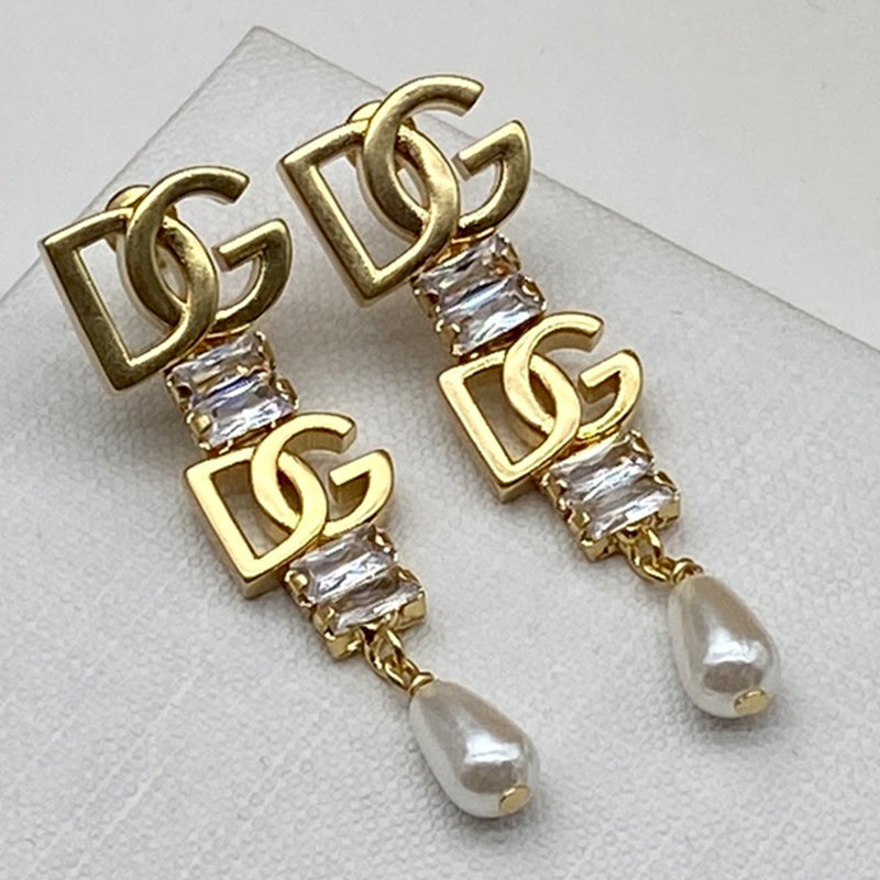 1NA141EDE Stylish Earrings