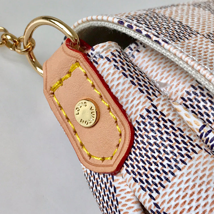 AE103BDE Stylish leather bag 
