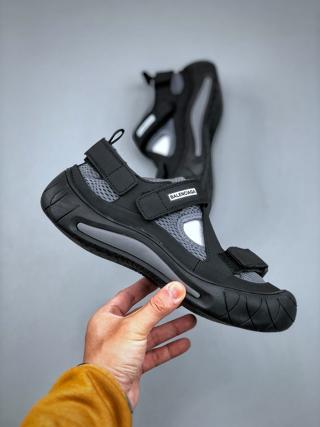 485RJ43ZDE Stylish shoes