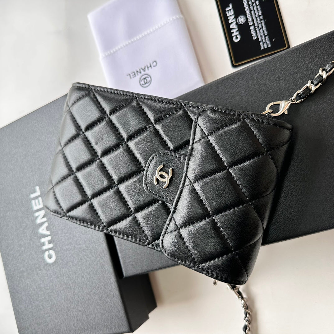 165RC1BDE Stylish leather bag