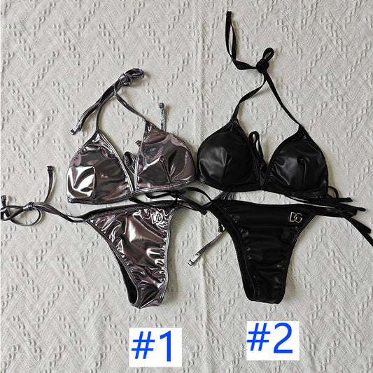 14A25YDE Stylish  Bikini swimsuit