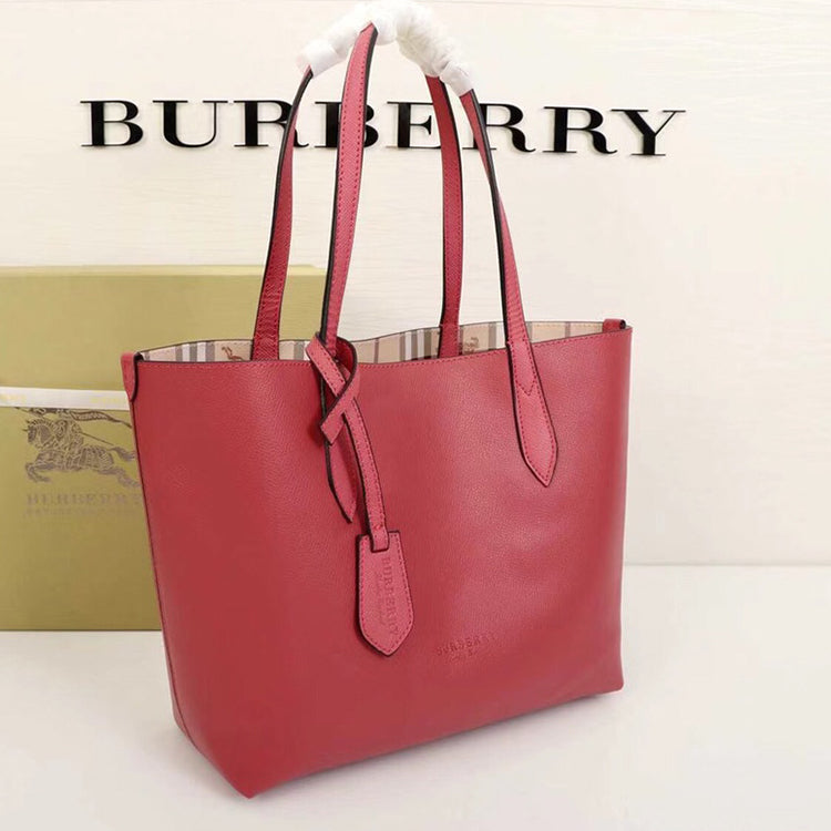 R1BDE Stylish leather bag 