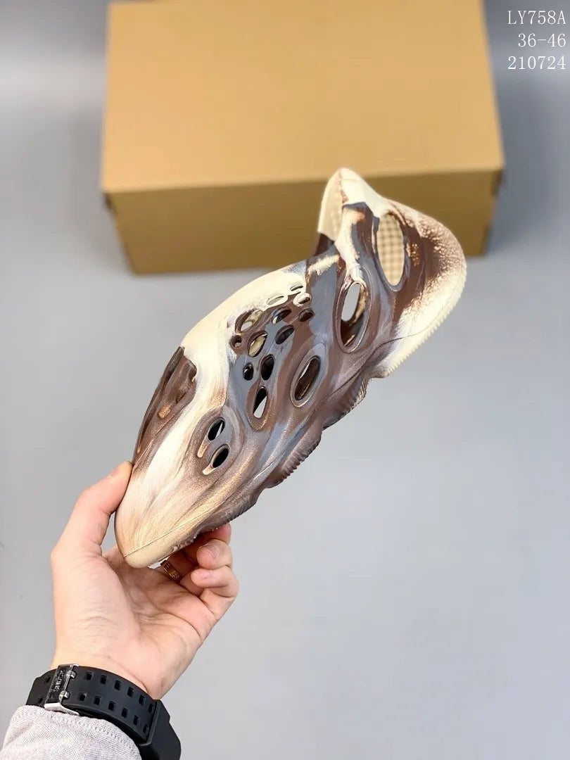 485RA4ZDE Stylish shoes
