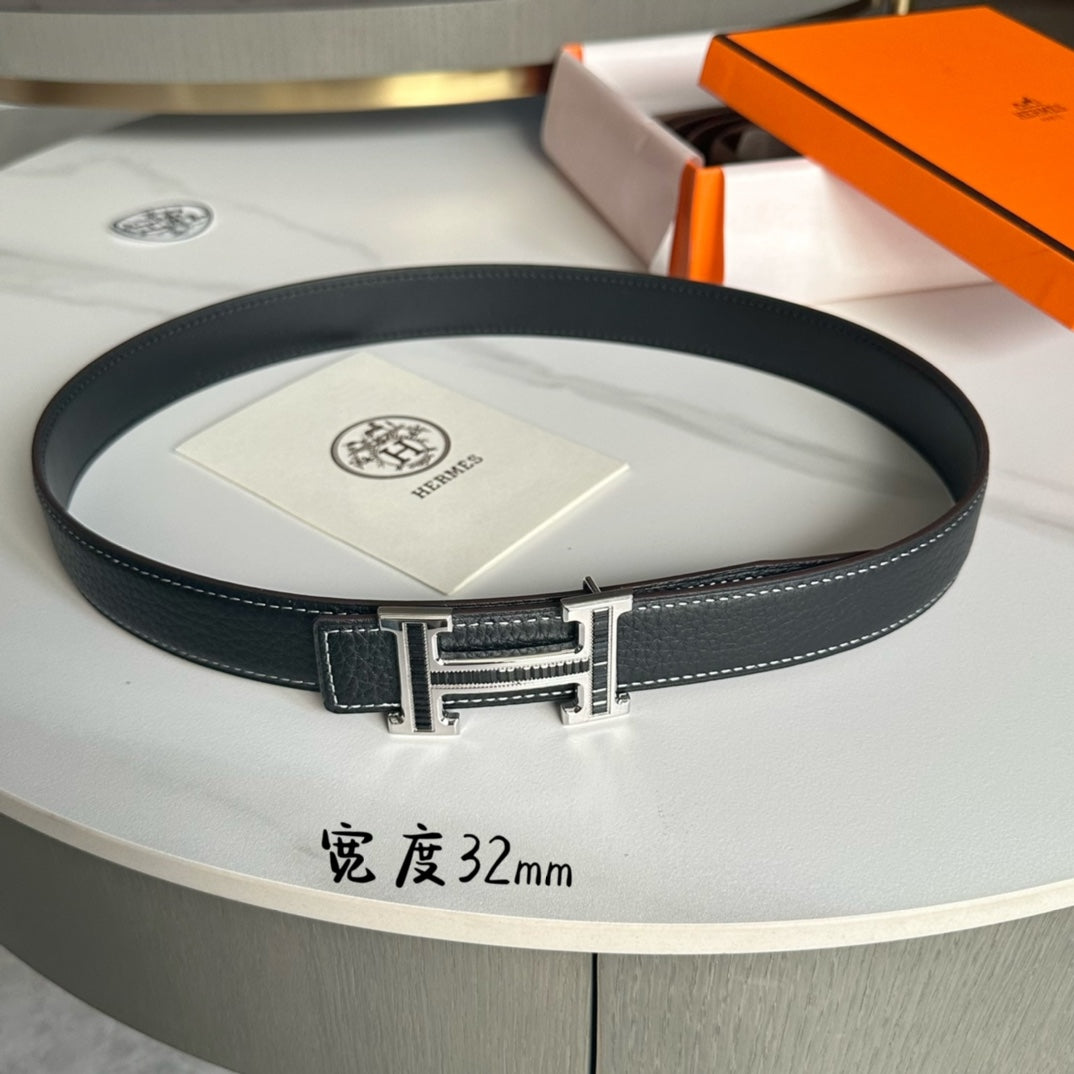 14E68PDE Stylish  High quality belt With full package