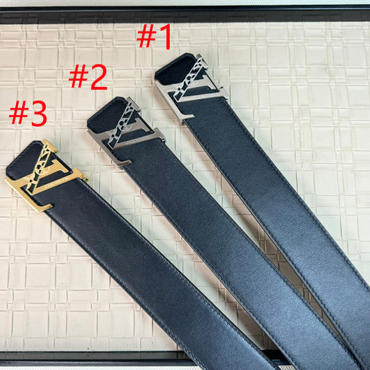 14E26PDE Stylish  High quality belt With full package