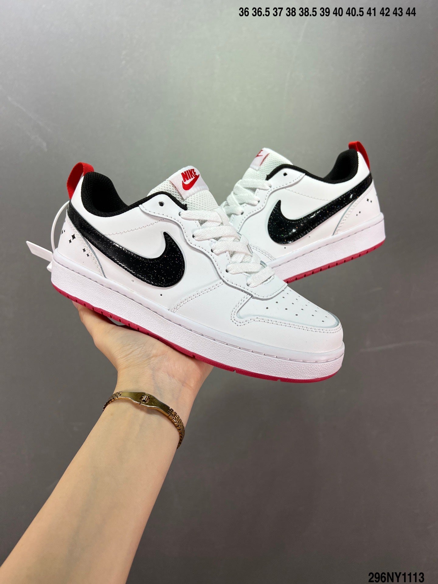 4YN39ZDE Stylish Sneakers (No Box, August-October Big Sale)