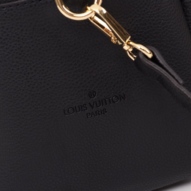 AE14BDE Stylish leather bag 