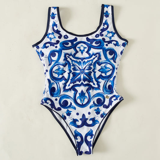 14A132YDE Stylish Bikini swimsuit