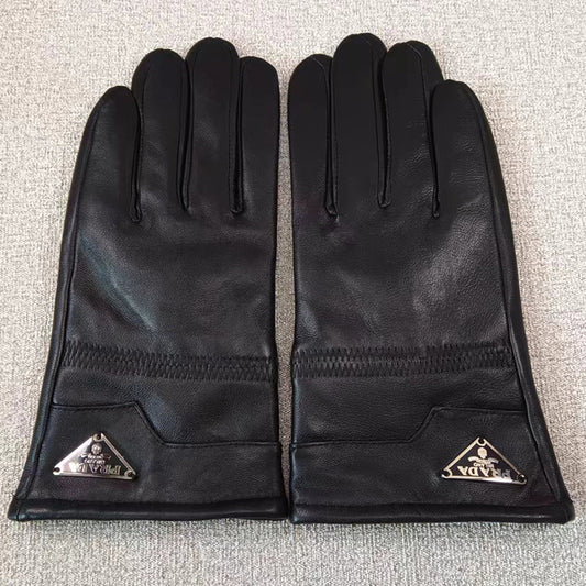 24PD110SDE Stylish  gloves