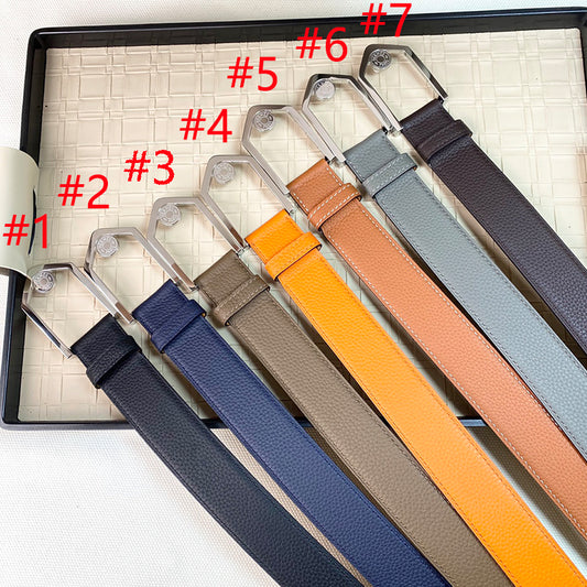 14H106PDE Stylish  High quality belt With full package