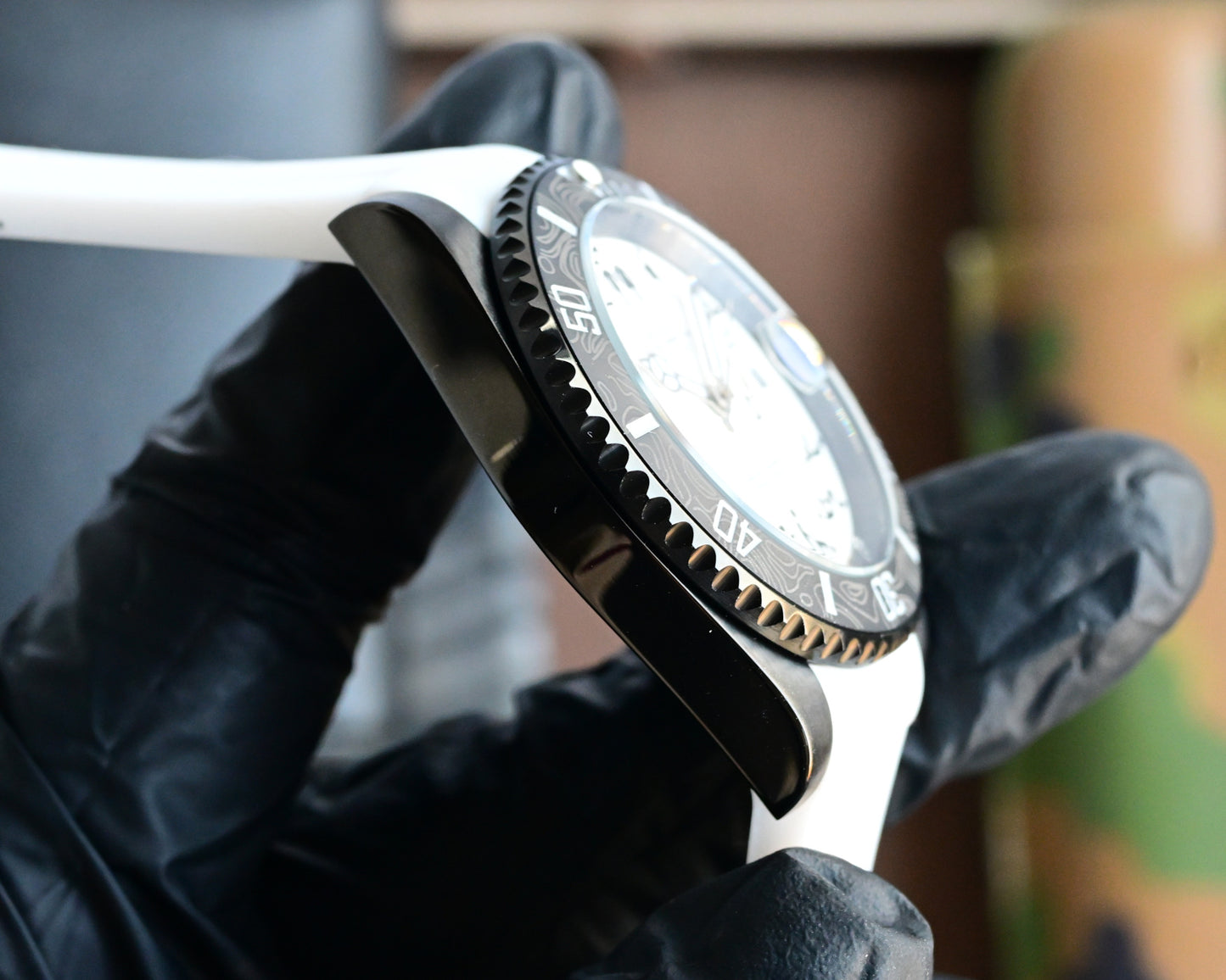 285RL12LDE Stylish Watches