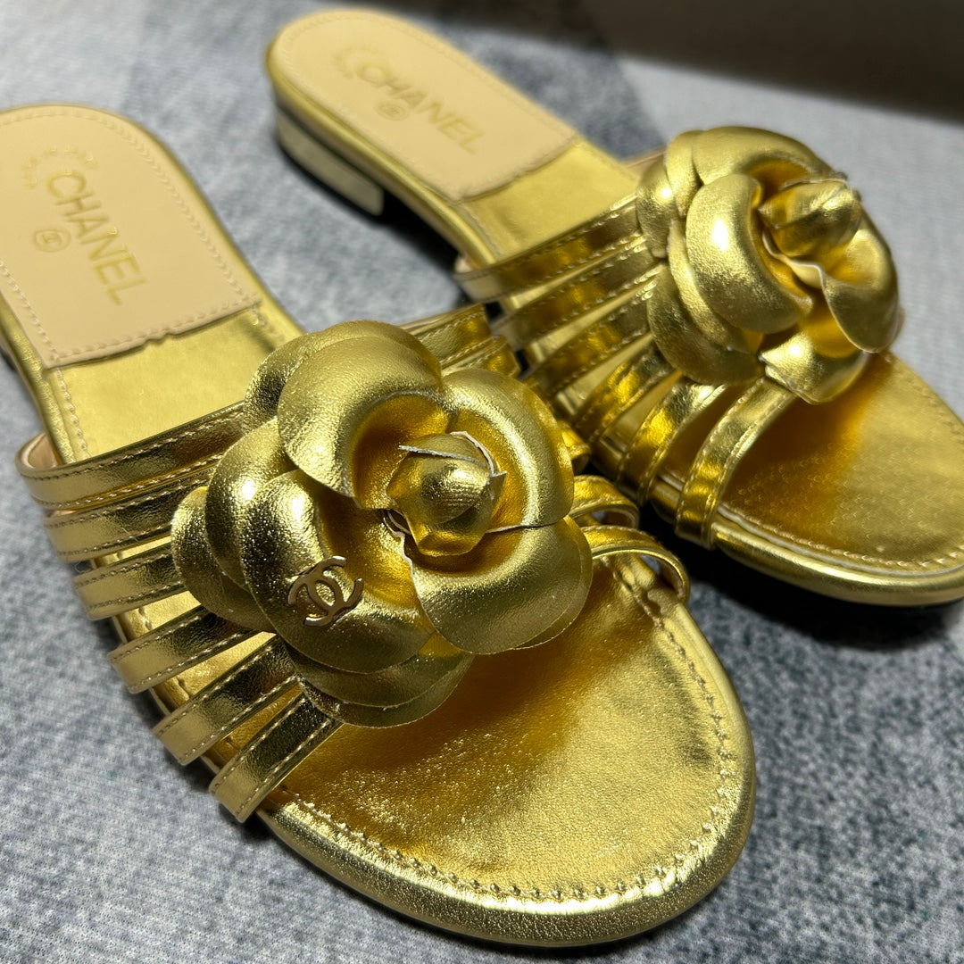 14C186ZDE Stylish Slippers