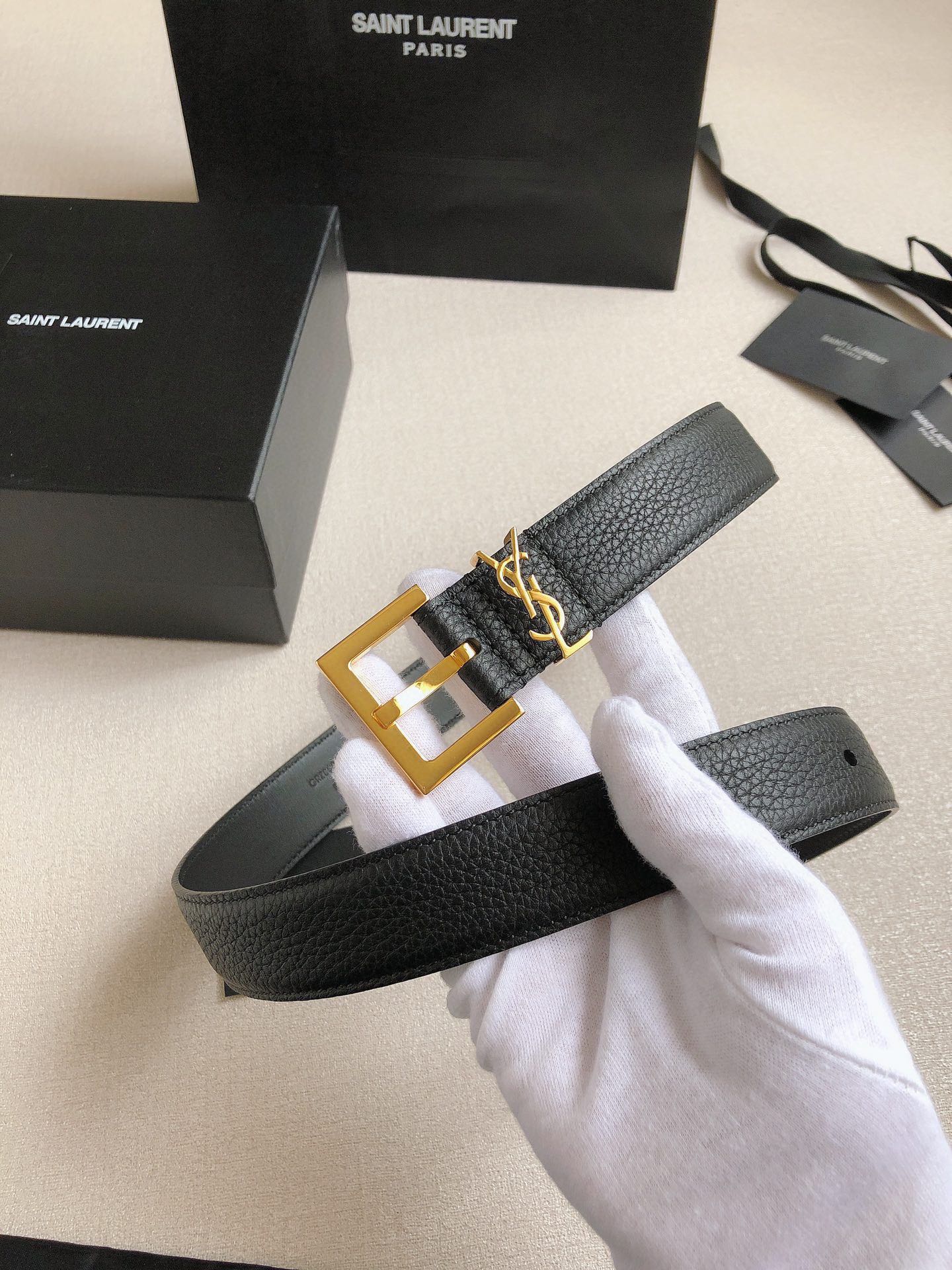 155RSL226PDE Stylish  High quality belt With full package