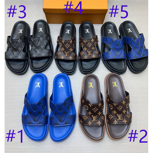 5LE228ZDE Stylish Slippers