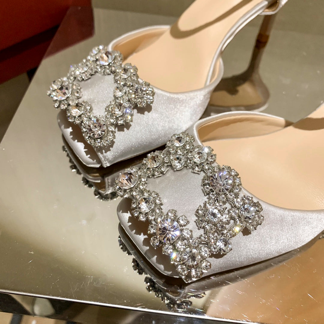 14A82ZDE Stylish High heels
