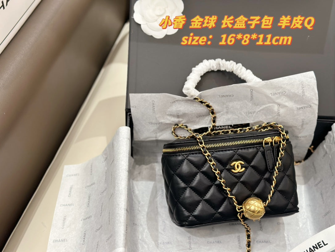 175NC17BDE Stylish denim bag