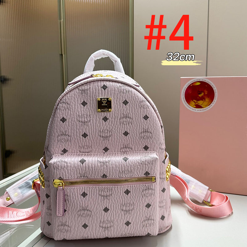 6NA2BDE Stylish leather bag 