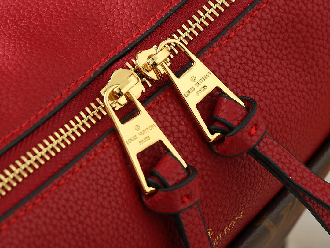 1WE115BDE Stylish leather bag