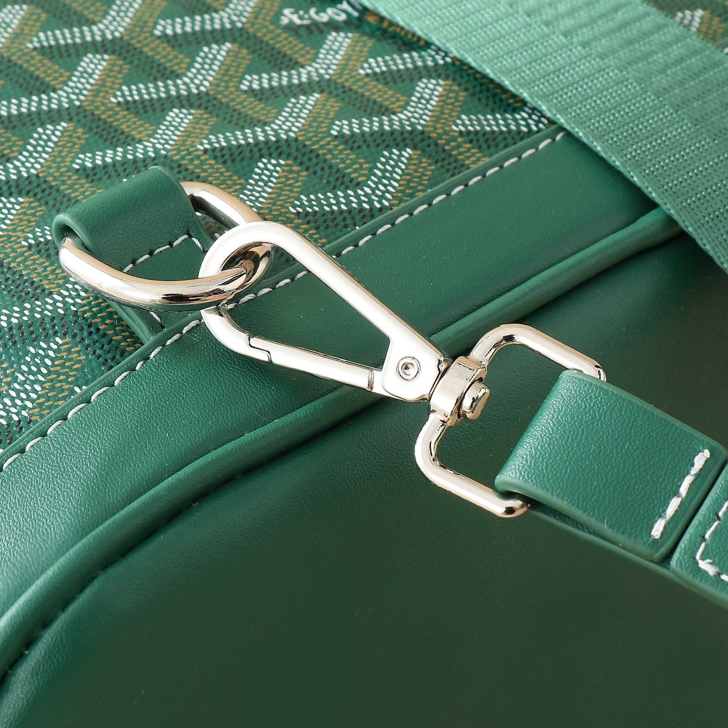 1WA104BDE Stylish leather bag