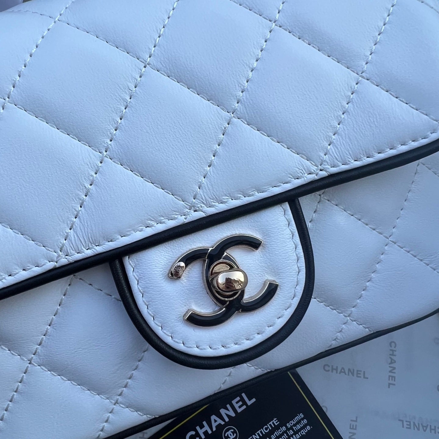 155NC67BDE Stylish leather bag