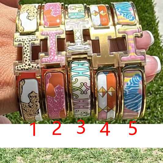 3RH10KDE Stylish High quality high version Bracelets