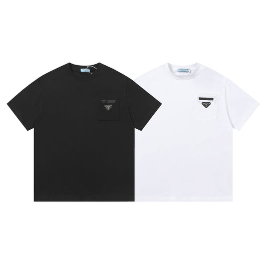 145RP183UDE Stylish T-shirt