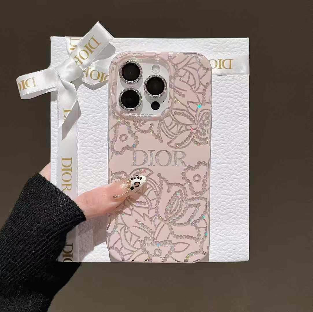 135RD176ADE Stylish Phone Case