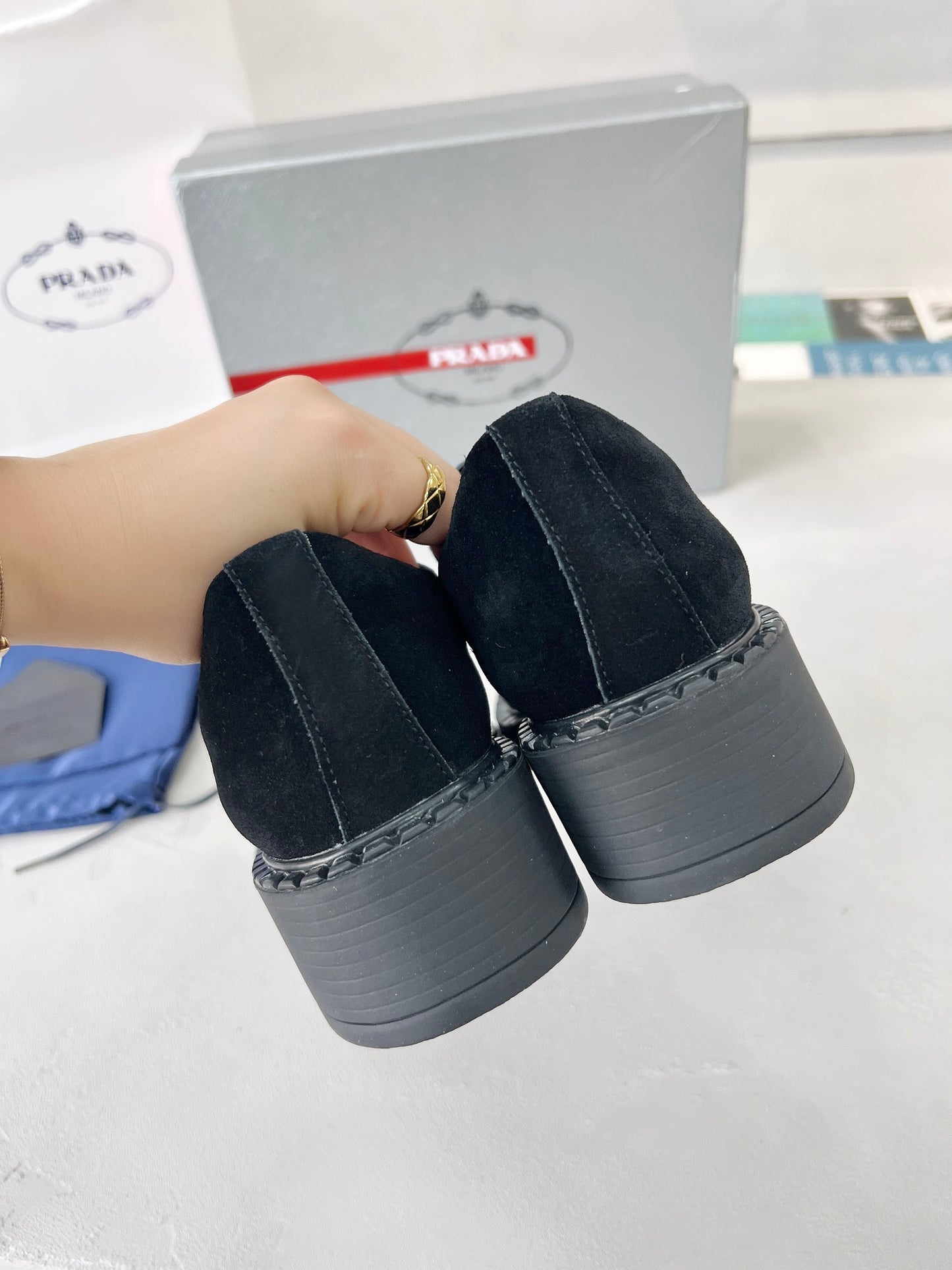 285ZPD65ZDE Stylish leather  Casual shoes