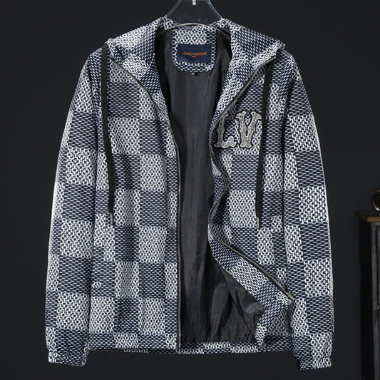 14E261UDE Stylish  Coats