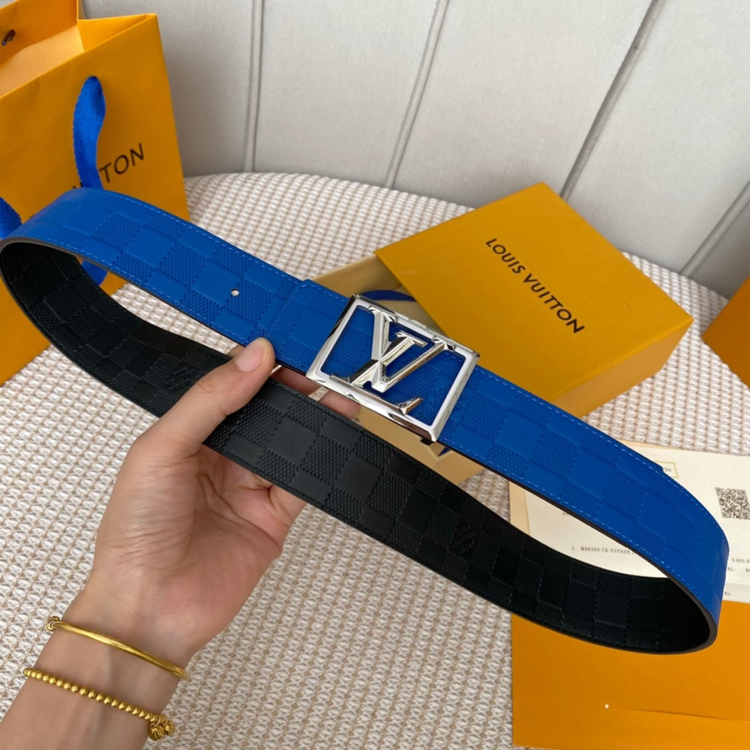 14E1PDE Stylish  High quality belt With full package
