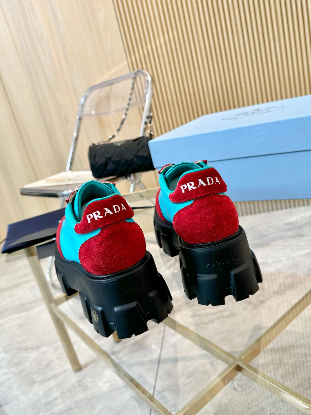285ZPD42ZDE Stylish leather Shoes