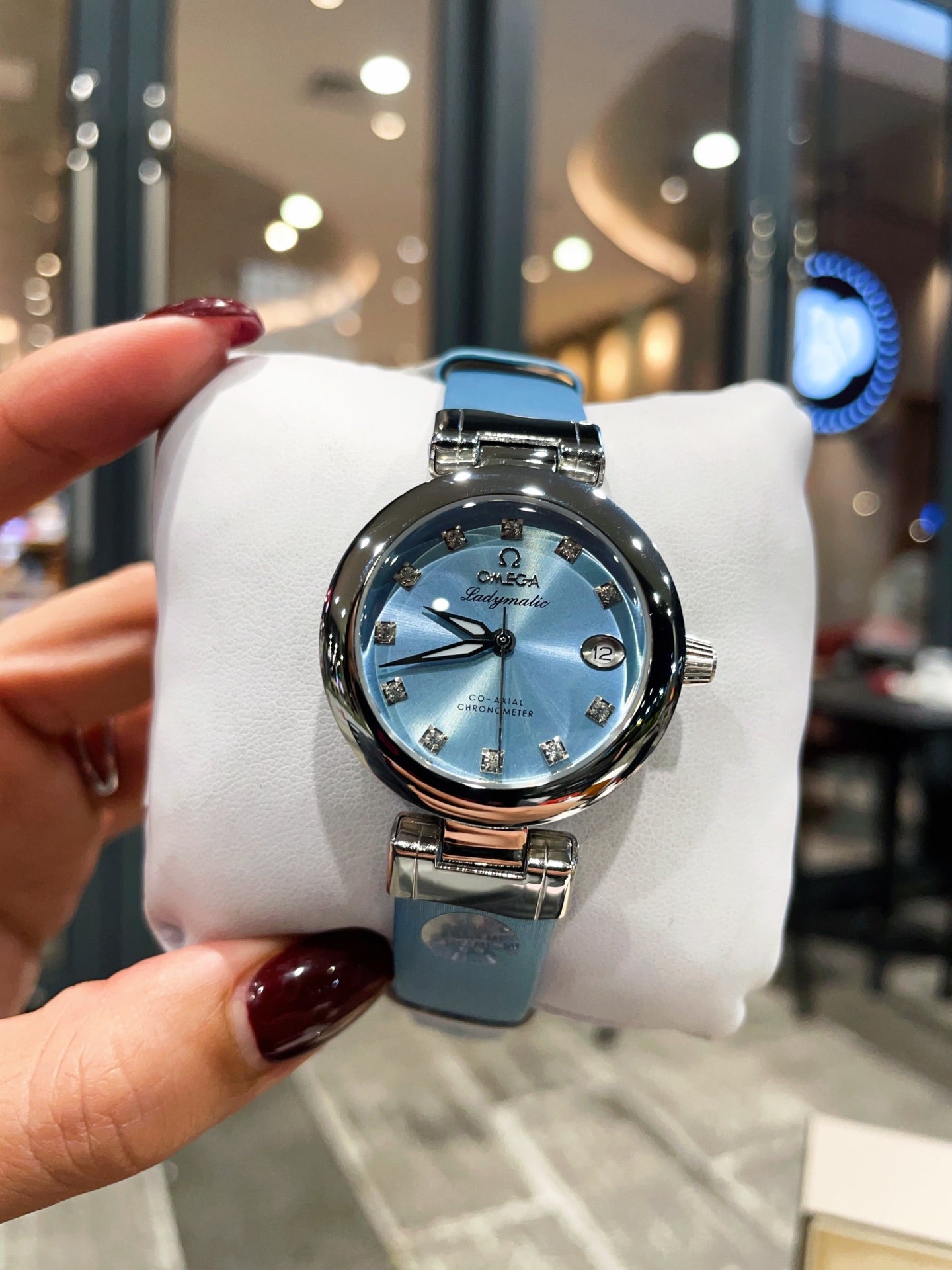 455RA9LDE Stylish Watches