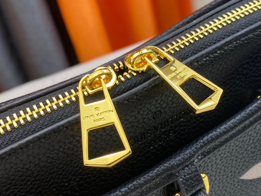 2XE174BDE Stylish leather bag 