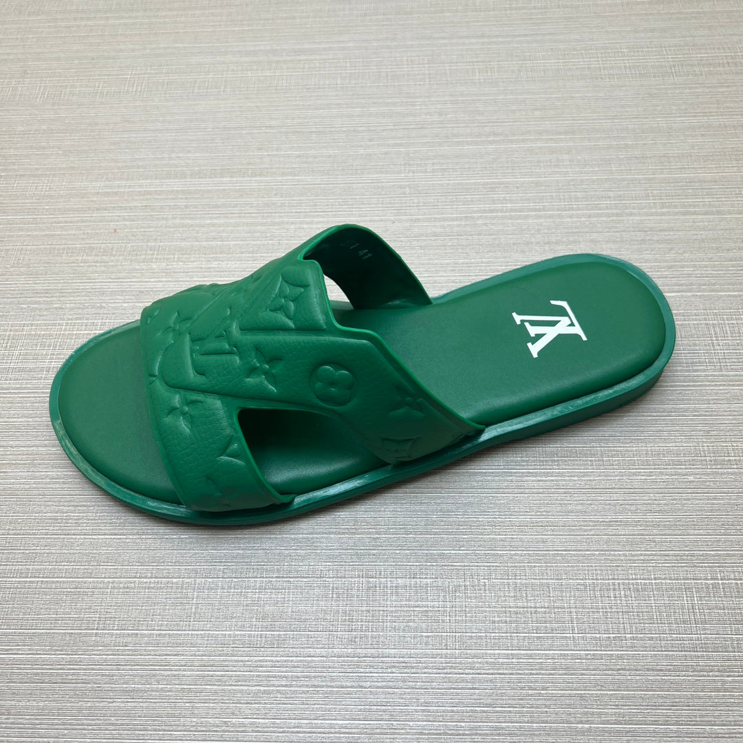 54E22ZDE Stylish slippers