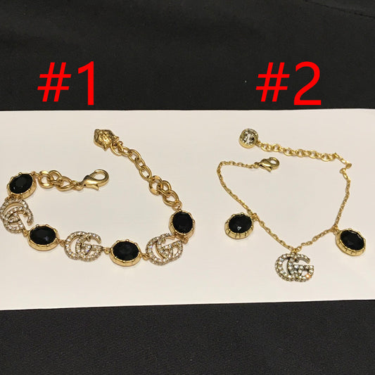1YB158KDE Stylish Bracelets