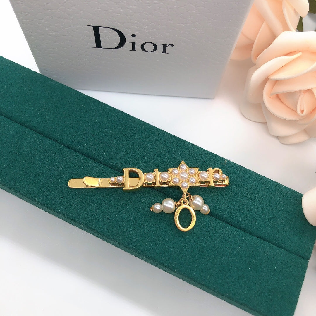 1XD504HDE Stylish hair ornament