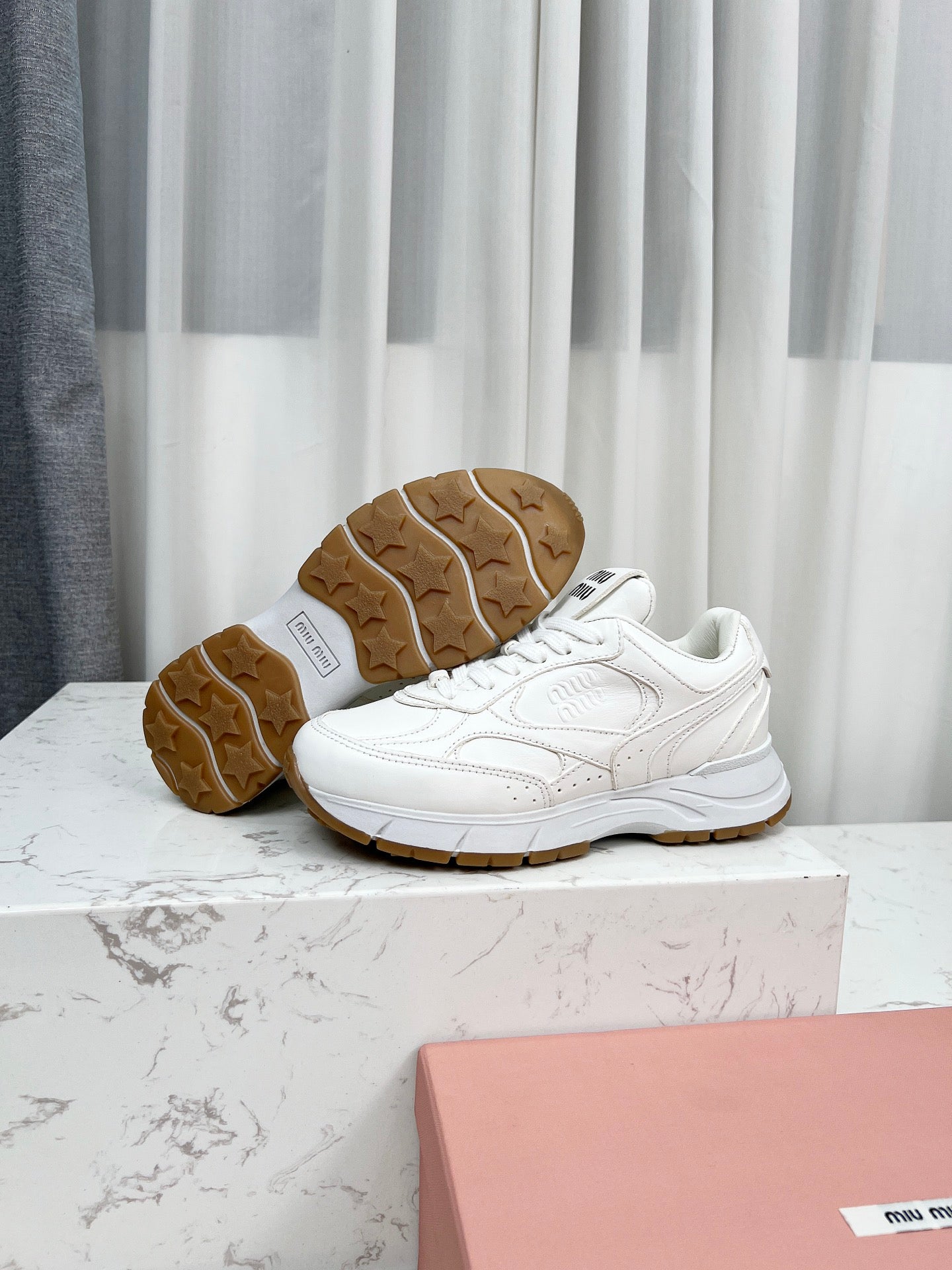 285ZA47ZDE Stylish leather Shoes