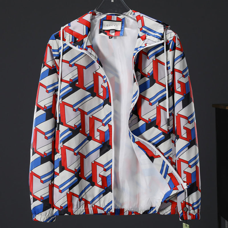 14B265UDE Stylish Coats