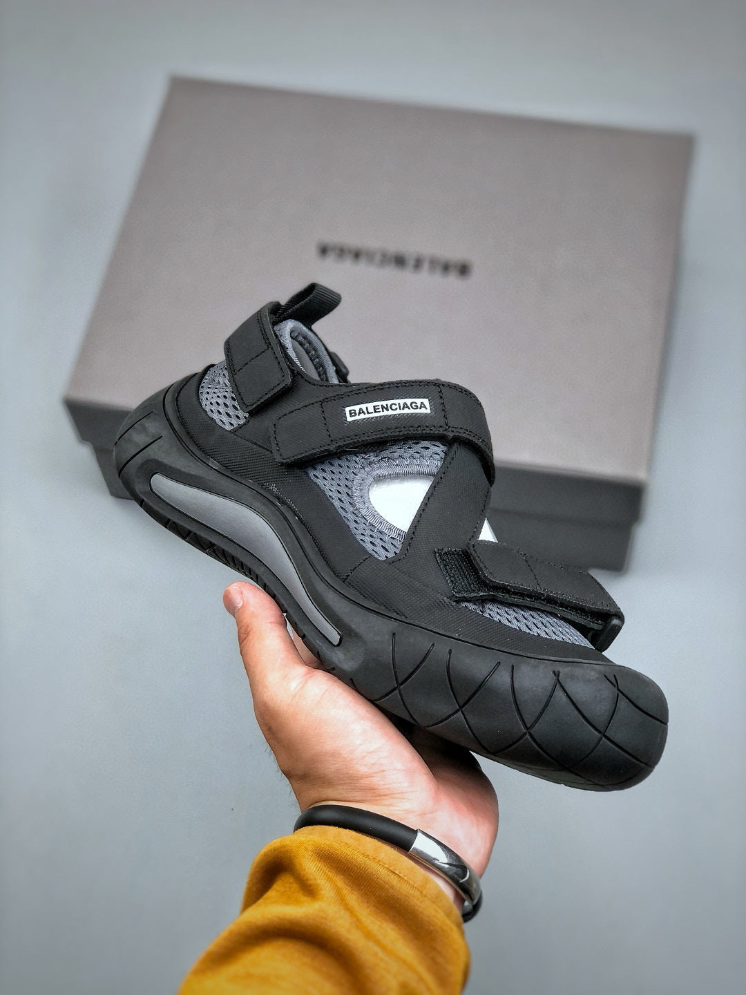 485RJ43ZDE Stylish shoes