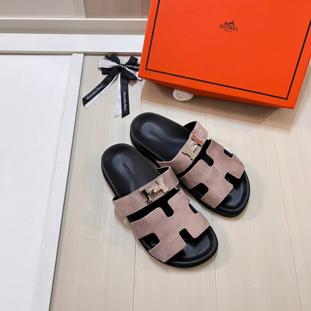 14H206ZDE Stylish Slippers