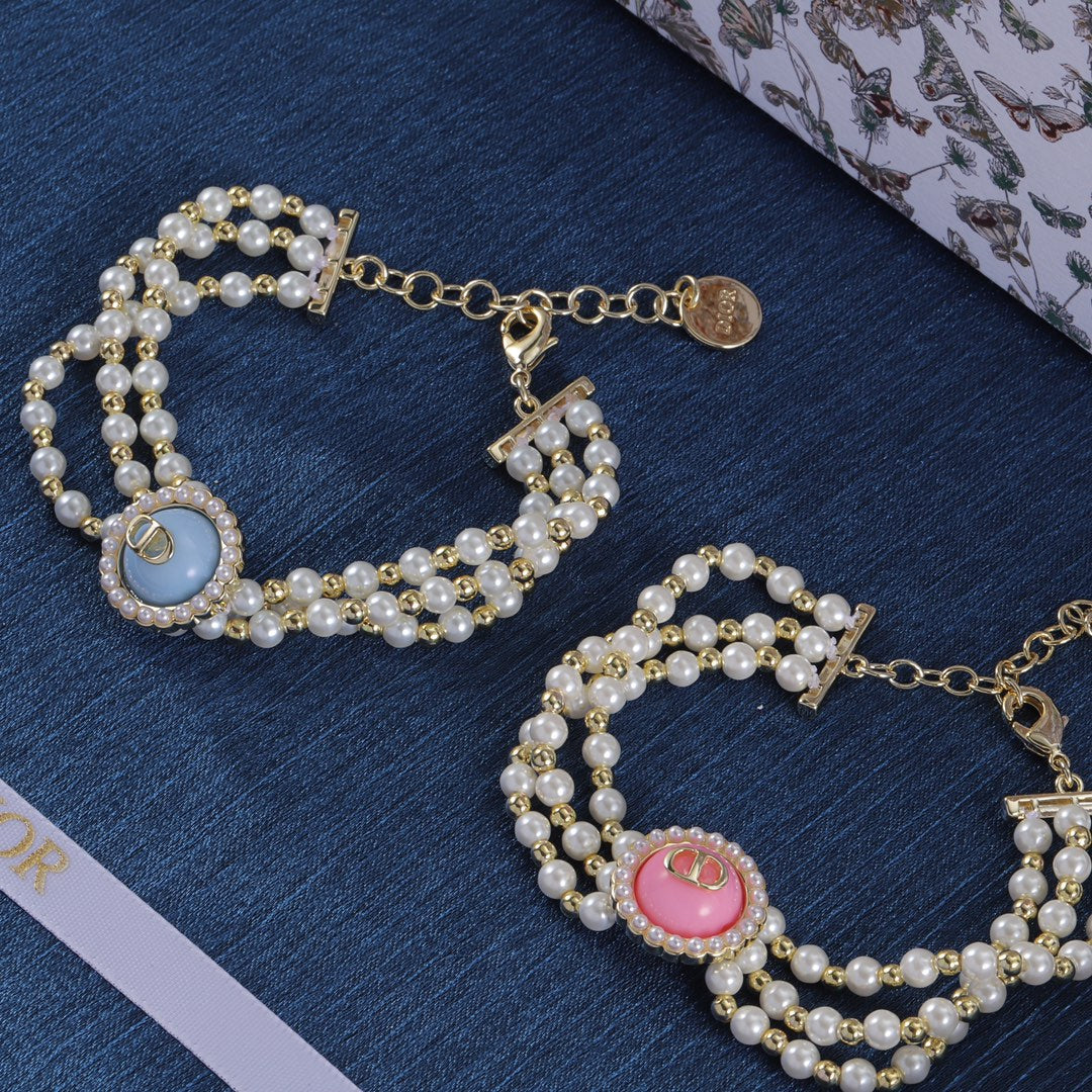 14D551KDE Stylish Bracelets