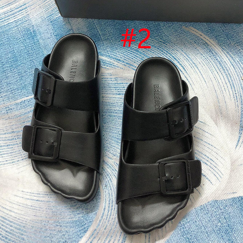 14J193ZDE Stylish Slippers