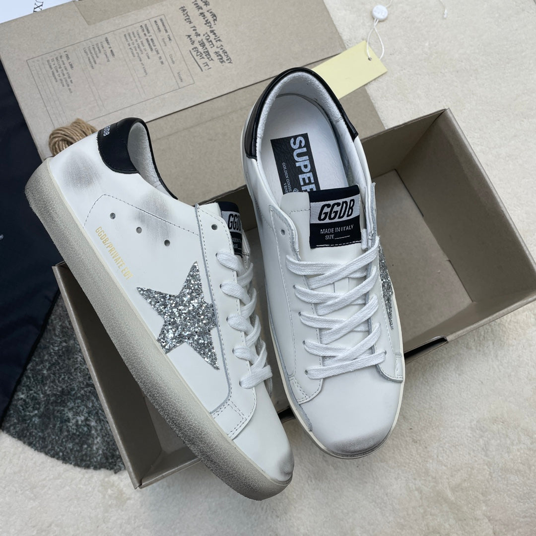 2XGE124ZDE Stylish cowhide leather shoes