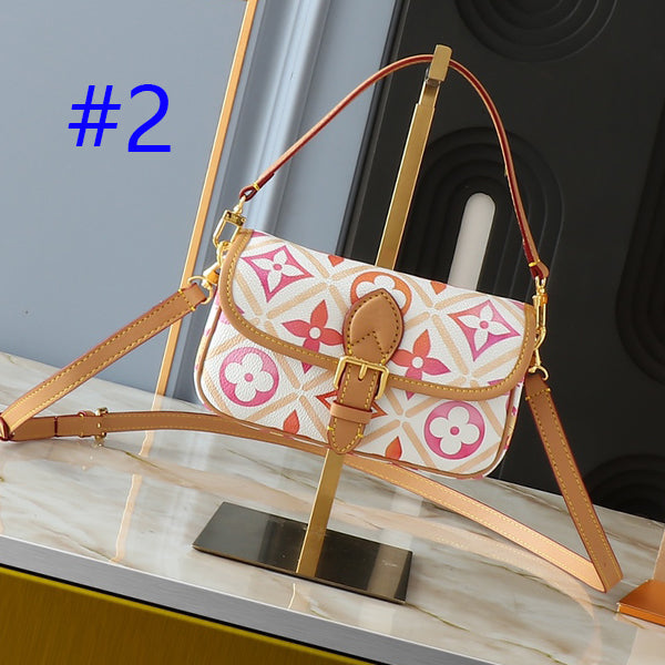 15XE2BDE Stylish leather bag)