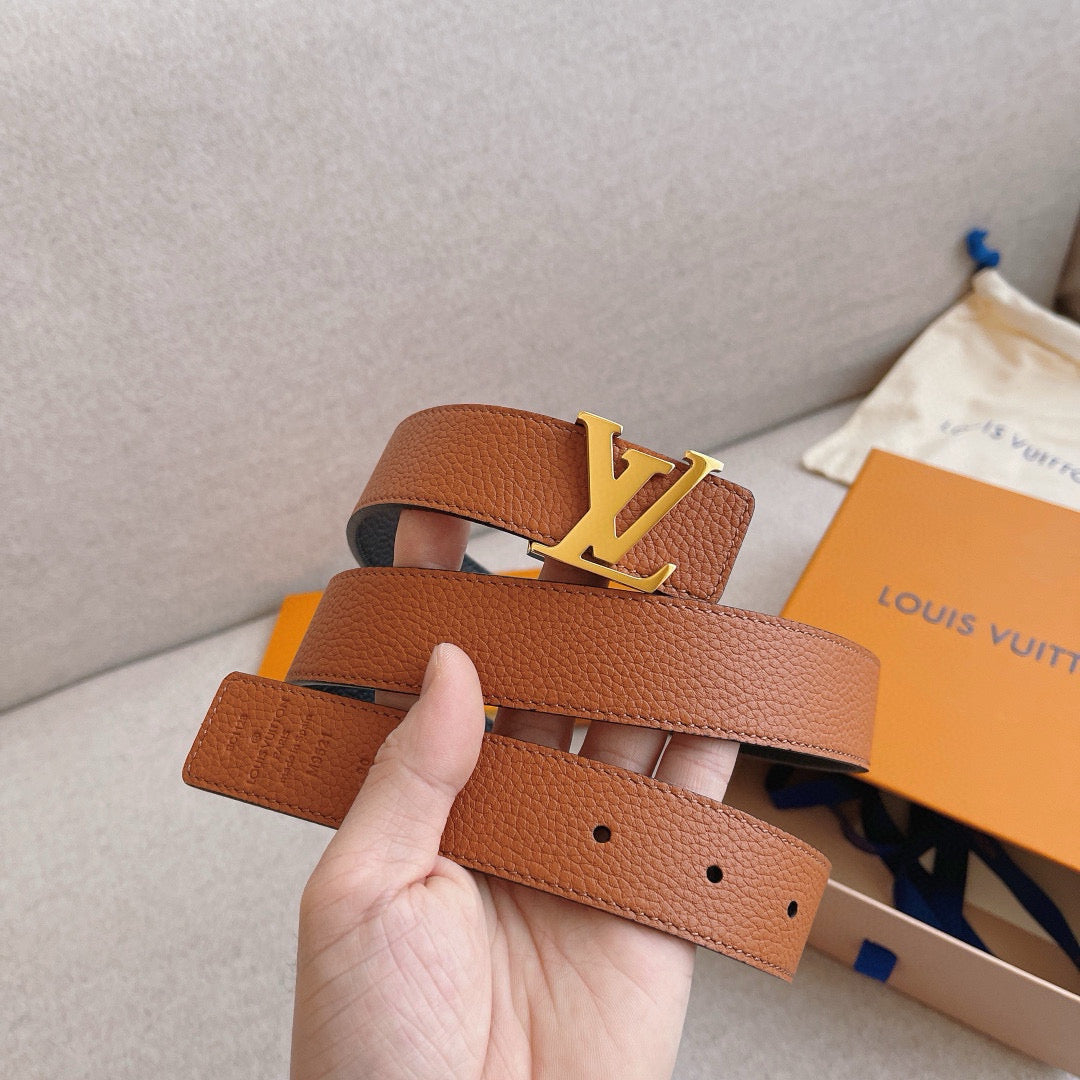 255RE12PDE Stylish  High quality belt With full package