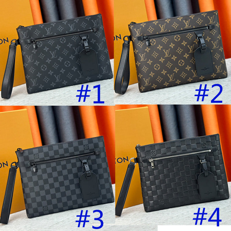 1XE398BDE Stylish leather bag